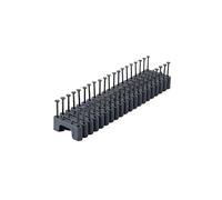 ViperClip Standard Cable Clip for flat Twin and Earth Cables (200, 2.5)