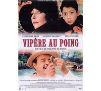 Vipere au Poing - DVD