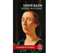 Vipere au poing (Littérature)