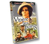 Vipère au poing [VHS]