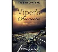 Viper's Assassin: Book 2 in The Blue Devils MC