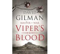 Viper's Blood: 4 (Master of War)