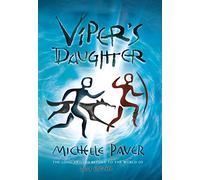 Viper's Daughter: 7 (Wolf Brother)