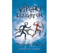 Viper's Daughter (Wolf Brother): 7