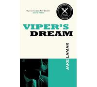 Viper's Dream: Winner of the Crime Writers' Association Historical Dagger Award 2024
