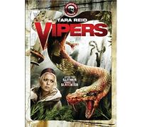 Vipers [DVD] [2008] [Region 1] [US Import] [NTSC]