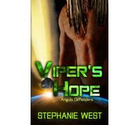 Viper's Hope: 1 (Anguis Defenders)