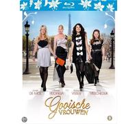 Vipers Nest (2011) ( Gooische vrouwen ) (Blu-Ray)