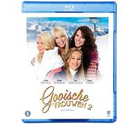 Vipers Nest II ( Gooische vrouwen II ) [ Blu-Ray, Reg.A/B/C Import - Netherlands ]