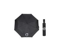 VIPHID Car Portable Umbrella for V-olvo xc60 xc40 s60 s90 xc90 v60 v90 23 inches, Windproof Travel Sunshade Umbrellas Doubles Automatic Open Close Folding Outdoor Lightweight Parasol Umbrella