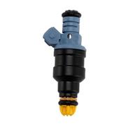 VIPIH 1Pcs Fuel Injector for BMW 3 Series E30 E36 2.5L 1.8L 87-97 for Ford 0280150715