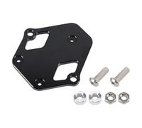 VIPIH Aluminum Ignition Coil Bracket For MSD Blaster SS 8207 Coil