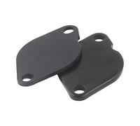 VIPIH EGR Delete Blanking Plate for TD5 Engine La-nd Ro-ver De-fen-der & Dis-covery 2