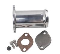 VIPIH EGR Removal Blank Kit for Fo-rd Mo-nd-eo/ja-guar x-type M-k3 2.0 ST2.2 TD-Ci