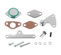 VIPIH EGR Valve and Cooler Repair Kit Fit for BMW N47/N47S Engine, for 1/3/5/6/7 Series X1 X3 E81 E87 E90 E91 E60 E84, Not for N47N