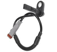 VIPIH Front Left or Right ABS Wheel Speed Sensor 12842287 for Opel Astra Insignia