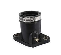 VIPIH Intake Manifold Carburetor Boot Fit for Yamaha TTR TT-R 125 L/E/LE 2000-2020