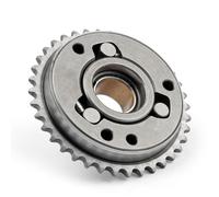 VIPIH One Way Starter Clutch Outer & Gear Assembly Fit For Honda CMX250 Rebel CA250 CMX250C 1986-2013 28120-201-040 28110-KB4-671