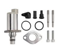 VIPIH Suction Control Valve SCV Kit for Toyota Hilux KUN26 1KD-FTV 2KD-FTV 3.0 Diesel