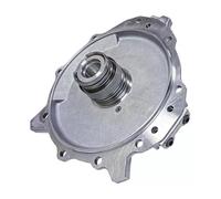 VIPIH Transmission Rear Cover XS4Z-7222-BA for 4F27E FN4A-EL | Fit for Ford Mazda 3 6 Focus Fiesta Demio Tribute Protegé