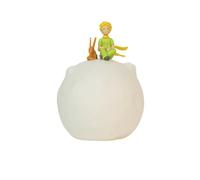 VIPO - Children's and Baby Night Light The Little Prince and The Fox - Touch Bedside Lamp - USB Rechargeable Night Light - Baby Bedroom Decoration