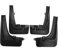 VIPOD 4 Pcs Car Mud Flaps Kit For BMW X5 M Sport G05 2019-2023, Easy Fit Mudguards Splashproof Waterproof Front Rear Guards