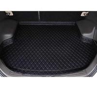 VIPOEX Car Boot Liner for Mercedes Benz A-Class W177 A35 A45 S AMG 4MATIC 2019-2021, Trunk Mat Carpet Protector Pad Anti-Scratch Anti-Dirty Liner Mats Interior Accessories,Black