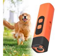 Vipomkowa Bark Shield, The Barkshield Pro, Bark Shield For Dogs, 2025 New Dog Barks Deterrent Device With Hd Display And Led Flashlight, Stop Bad Behavior Without Yelling Or Swatting (1Pcs)