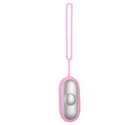 Vipomkowa Calm Carry Sleep Aid, Calm Carry for Anxiety, USB Charging Microcurrent Holding Sleep Instrument Portable Sleep Aids for Adults, Improve Deep Sleep, Anxiety Relief for Adults