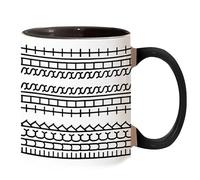 Vipomkowa Fuck This Shit Mug, Funny Mugs, ℎ ℎ Supervisor Mug, Novelty Mugs Gift for Coworkers & Work Besties, Coffee Lover Gift for Friends - Coworkers - Family (White)