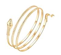 Vipomkowa Gaming Watches for Men Three Layer Silver Bracelet Adjustable Fashion Charm Exquisite Handmade Jewelry Ladies Wife Girl Mom Bracelet Gd400