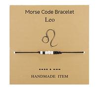 Vipomkowa Leather Watches for Men Bracelet Personalized Woven Woven Card Hand Bracelet Jewelry Paper Bracelets Slim Watch