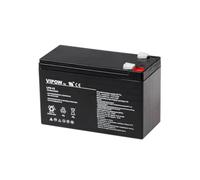 VIPOW Gel Battery 12V 0.8Ah Or 12V 9Ah Accumulator Storage (12V 9Ah)