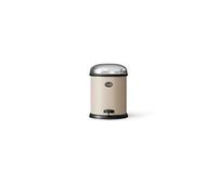 Vipp 12 Pedal Bin Beige