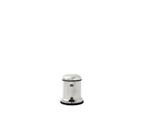 Vipp 13 Pedal Bin Stainless Steel