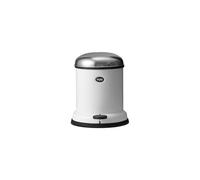 Pedal bin 4L WHITE Vipp SINGLE PIECES