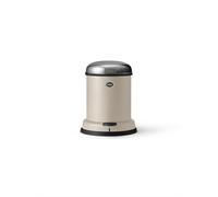 Vipp 14 Pedal Bin Beige