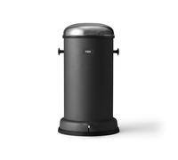 Vipp 15 Pedal Bin Black
