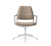 Vipp - 455+ Swivel Chair, Tide - Tide