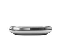 Vipp 5 Soap Dish White