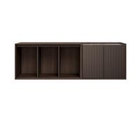 Vipp 675 H5 Cabinet Dark Oak/Marble