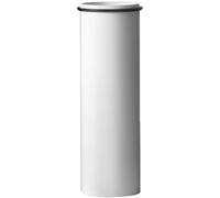 Vipp - 89025 Inner Bucket For Toilet Brush - White