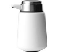 Vipp - 9 Soap Dispenser, White - White