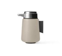 Vipp 9w Wall Dispenser Beige