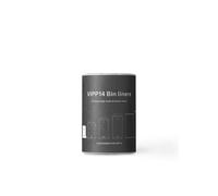Vipp Bin Garbage Bags For Vipp14 8 Rolls Recycled