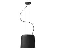 VIPP Pendant Black Big
