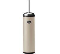 Vipp - Vipp 11 Toilet Brush Wall-mounted, Beige - Beige