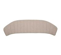 Vipp - VIPP721 Lagrasse Back Cushion For Sofa, Dune - Dune