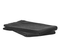 VIPP121 / VIPP 121 Tea Towel Black - 5705953163264