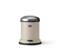 VIPP13 / VIPP 13 Pedal Bin Vipp 4L Beige - 5705953204844